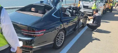 2020 Genesis G80 KMTGB41CBMU008063 VIN:KMTGB41CBMU008063