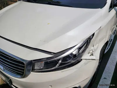 2016 Kia Carnival KNAME81ABGS152548 VIN:KNAME81ABGS152548