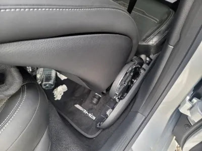 2019 Mercedes-Benz AMG GT 43 WDD7X5KB7KA004751 VIN:WDD7X5KB7KA004751