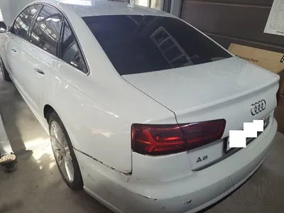 2016 Audi A6 WAUZZZ4G0GN028707 VIN:WAUZZZ4G0GN028707