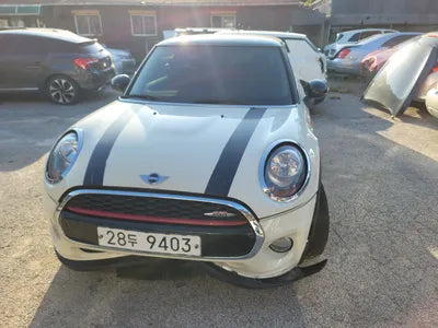 2015 MINI Cooper WMWXN3102F3A05403 VIN:WMWXN3102F3A05403