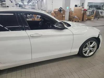 2019 BMW 118 WBA1S5104K7E42395 VIN:WBA1S5104K7E42395