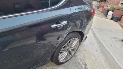 2020 Genesis G70 VIN: