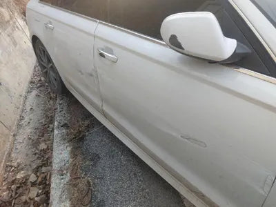 2016 Audi A6 WAUZZZ4G7GN142381 VIN:WAUZZZ4G7GN142381