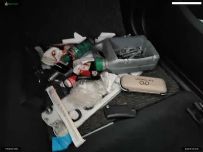 2016 BMW 420 WBAXX1105G0T33252 VIN:WBAXX1105G0T33252