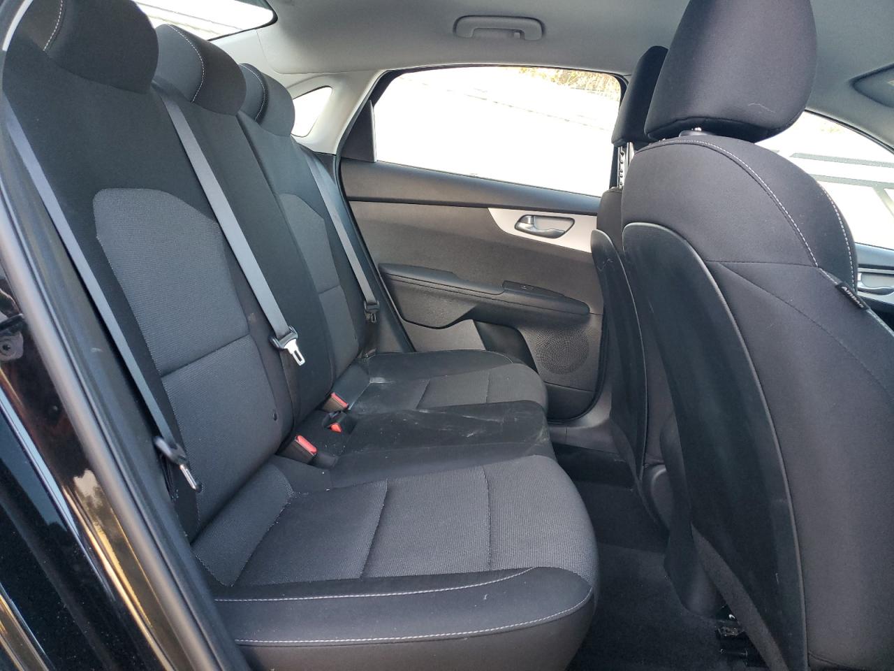 2023 KIA FORTE LX VIN:3KPF24AD4PE517218