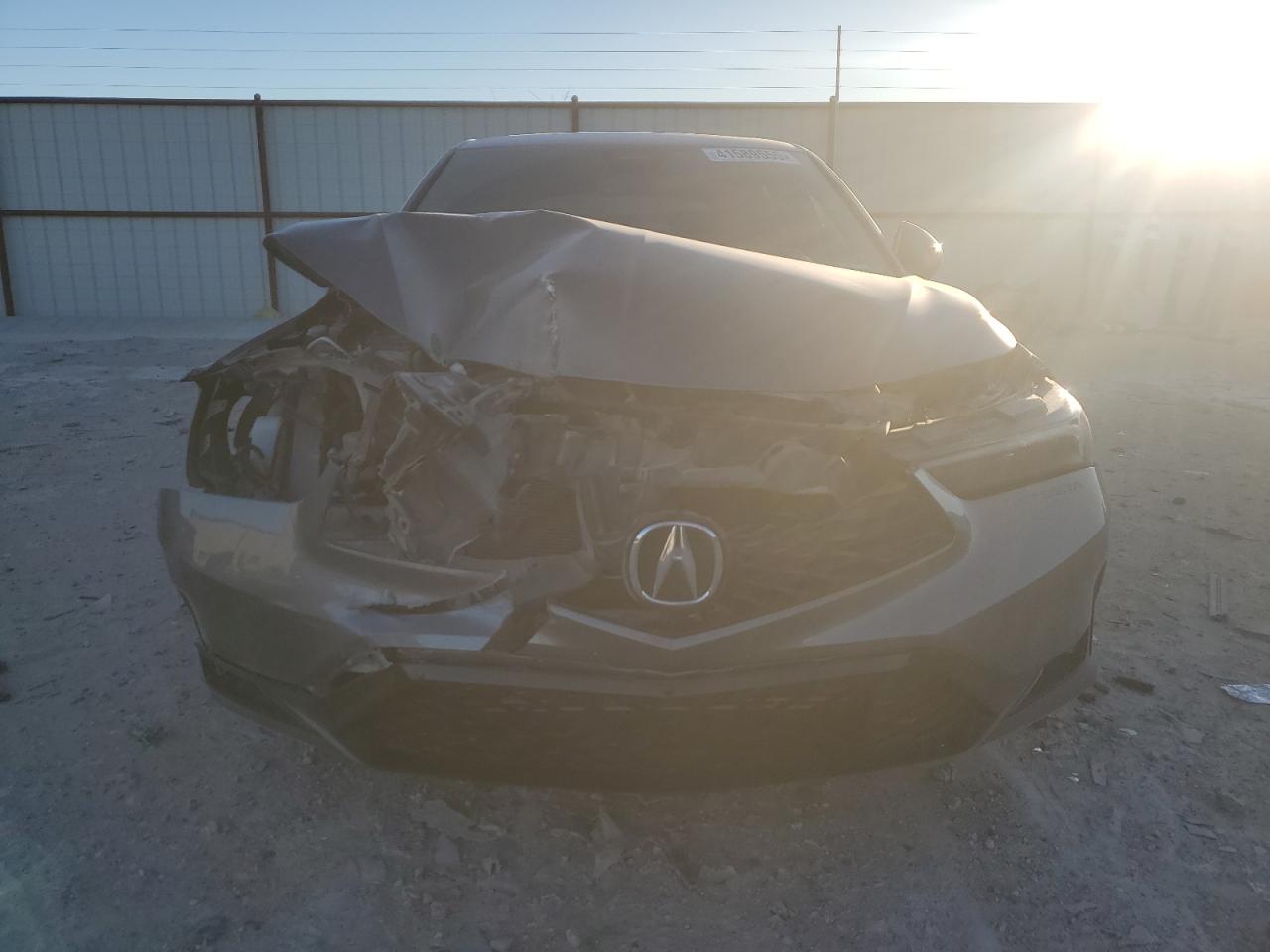 2024 ACURA INTEGRA A-SPEC VIN:JTEBU14R940038386