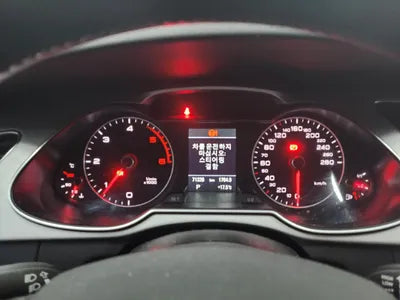 2015 Audi A4 WAUZZZ8K5FN034113 VIN:WAUZZZ8K5FN034113