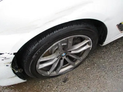 2017 BMW 520 WBAJC3101JWB77375 VIN:WBAJC3101JWB77375