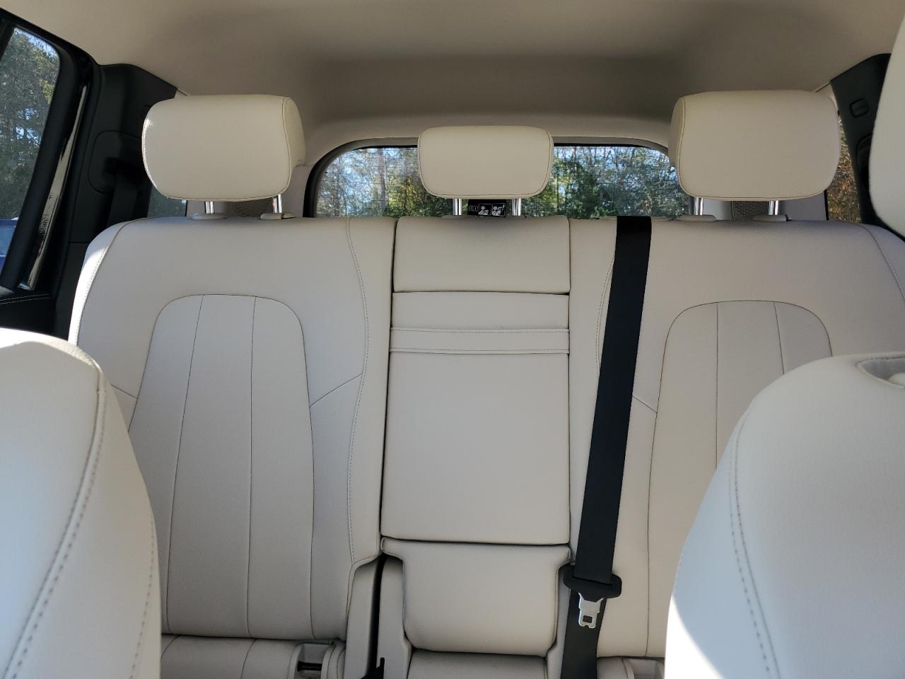 2023 MERCEDES-BENZ GLB 250 4MATIC VIN:W1N4M4HB9PW333011