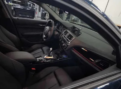 2017 BMW 118 WBA1S5105HV807961 VIN:WBA1S5105HV807961