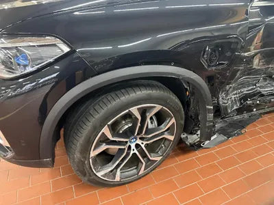 2023 BMW 545 WBATA610XP9P46504 VIN:WBATA610XP9P46504