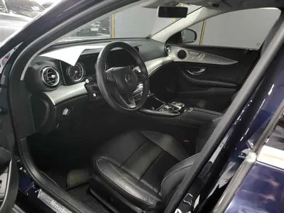 2018 Mercedes-Benz E 200 WDDZF4CB8JA387148 VIN:WDDZF4CB8JA387148