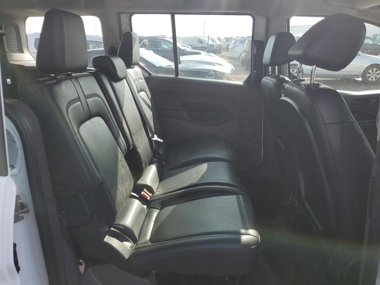 2022 FORD TRANSIT CONNECT XL VIN:NM0GS9E26N1516739