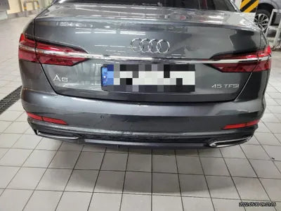 2020 Audi A6 WAUZZZF21LN076874 VIN:WAUZZZF21LN076874