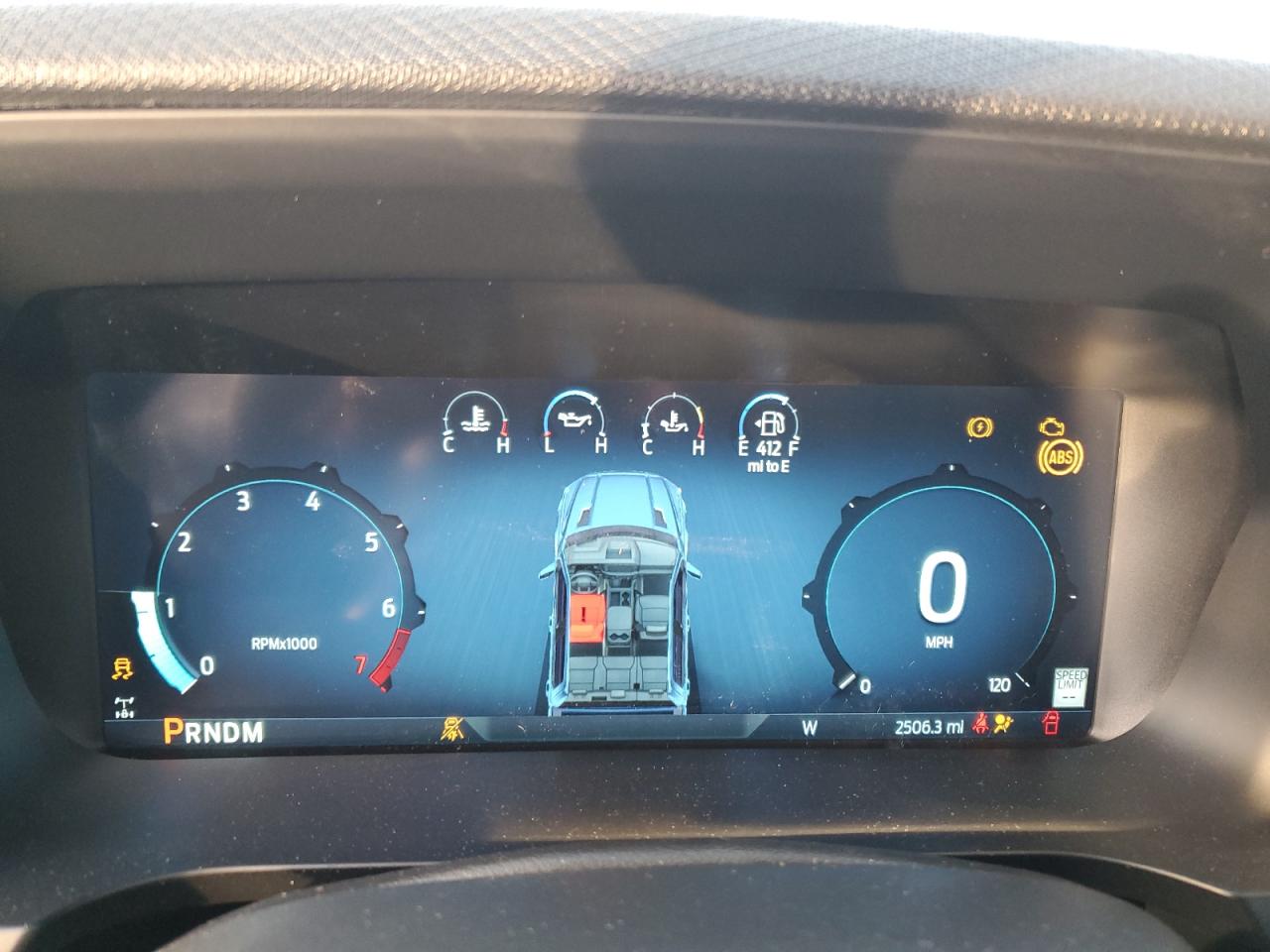 2024 FORD F150 XLT VIN:1FTFW3LD4RFB47697