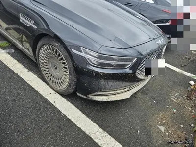 2019 Genesis G90 VIN: