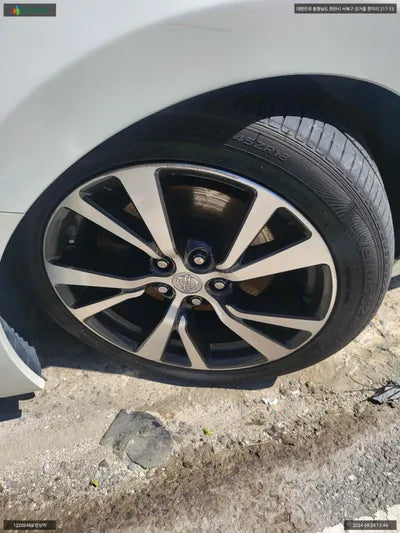 2016 Nissan Maxima 1N4AA6AP8GC439591 VIN:1N4AA6AP8GC439591