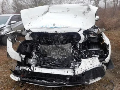 2020 Mercedes-Benz E 300 W1KZF5EBXMA882992 VIN:W1KZF5EBXMA882992