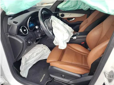 2020 Mercedes-Benz GLC 300 W1N0J5DB0LF831403 VIN:W1N0J5DB0LF831403