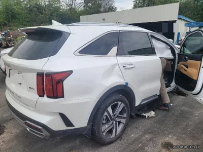 2022 Kia Sorento KNARH81GDNA092194 VIN:KNARH81GDNA092194