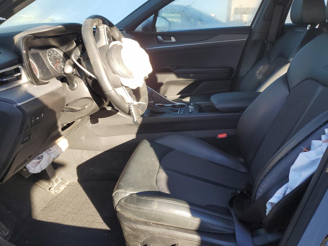 2023 KIA K5 GT LINE VIN:5XXG64J28PG226431