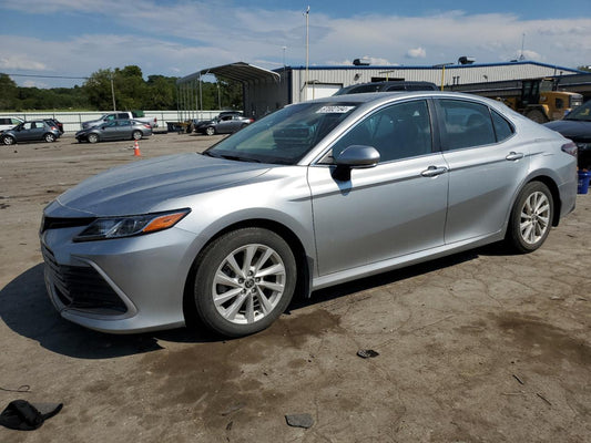 2022 TOYOTA CAMRY LE VIN:4T1R11AK8NU056547