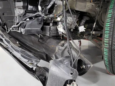2021 Kia K5 VIN:
