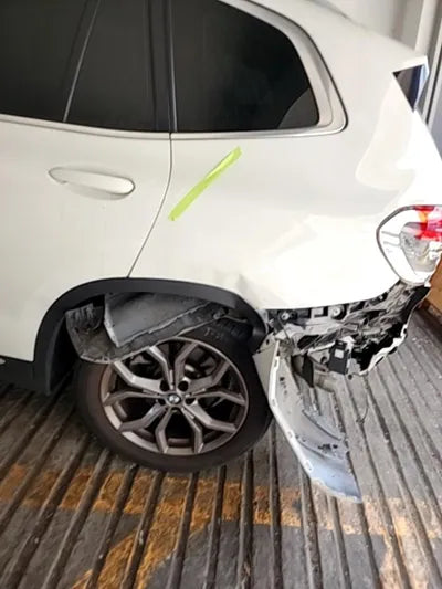 2018 BMW 320 WBATX3103JLB96136 VIN:WBATX3103JLB96136