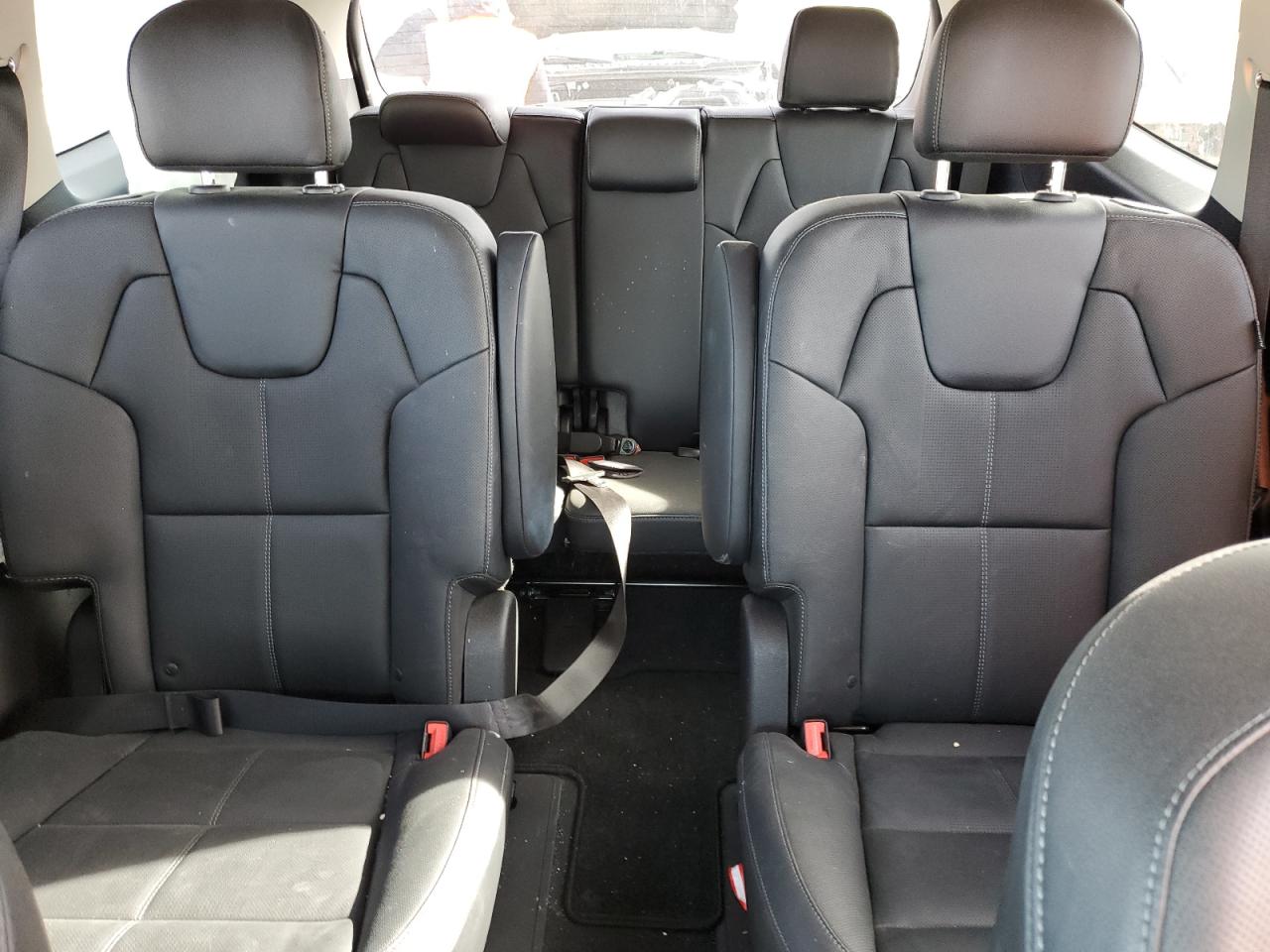 2023 KIA TELLURIDE EX VIN:5XYP3DGC3PG347517