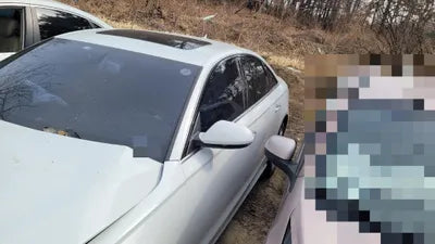 2016 Audi A6 WAUZZZ4G9GN120091 VIN:WAUZZZ4G9GN120091