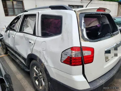 2014 Kia Mohave VIN: