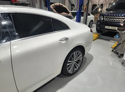 2019 Mercedes-Benz CLS 400 WDD2J2DB1KA043813 VIN:WDD2J2DB1KA043813