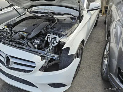 2020 Mercedes-Benz C 200 KMWDDWF8AB8LR5434 VIN:KMWDDWF8AB8LR5434