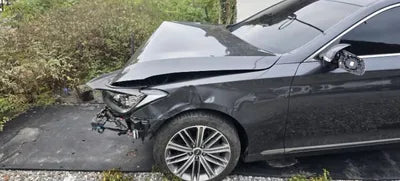 2018 Genesis G80 VIN: