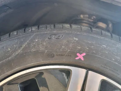 2020 Mercedes-Benz GLE 300 WDCFB1KB6LA131130 VIN:WDCFB1KB6LA131130