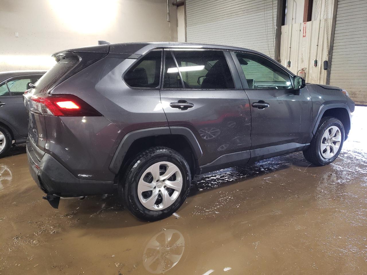 2023 TOYOTA RAV4 LE VIN:2T3F1RFV8PW366373