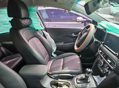 2018 Hyundai Kona VIN: