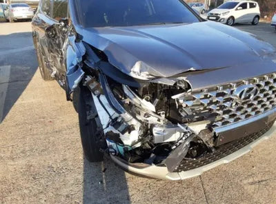 2023 Hyundai Santa FE KMHS281LGPU456940 VIN:KMHS281LGPU456940
