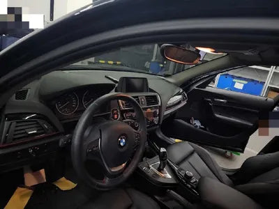 2017 BMW 118 WBA1S5105HV807961 VIN:WBA1S5105HV807961