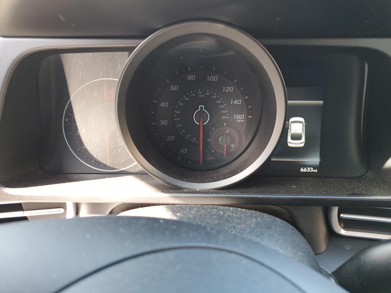 2023 HYUNDAI ELANTRA SEL VIN:KMHLM4AG0PU555095
