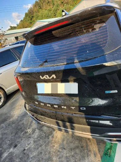 2022 Kia Sorento VIN:
