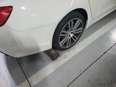 2017 Maserati Quattroporte ZAM56TPG1H1195598 VIN:ZAM56TPG1H1195598