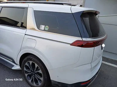 2023 Kia Carnival KNANE81BBPS247295 VIN:KNANE81BBPS247295