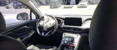 2022 Hyundai Santa FE KMHS3811BNU043147 VIN:KMHS3811BNU043147