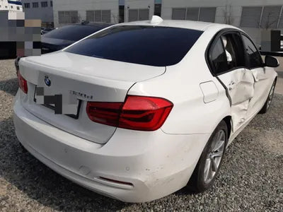 2018 BMW 320 WBA8C5107JA075096 VIN:WBA8C5107JA075096
