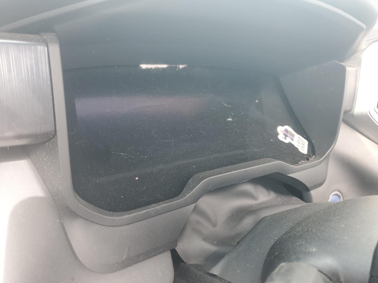 2023 TOYOTA TUNDRA CREWMAX PLATINUM VIN:5TFNC5AB5PX002452