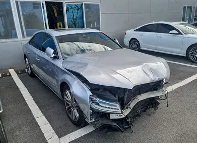 2015 Audi A8 WAUZZZ4HXFN037468 VIN:WAUZZZ4HXFN037468