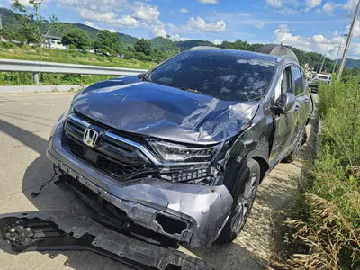 2020 Honda CR-V 5J6RW2890LL520081 VIN:5J6RW2890LL520081