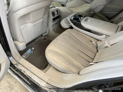 2016 Audi S6 398KMWDDUG7JB4GA1 VIN:398KMWDDUG7JB4GA1